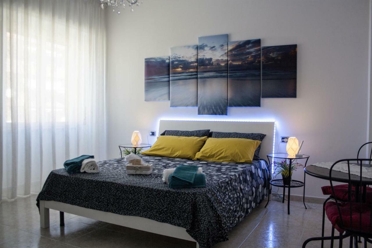 Bnb Sea Sardinia Cagliari Exterior photo