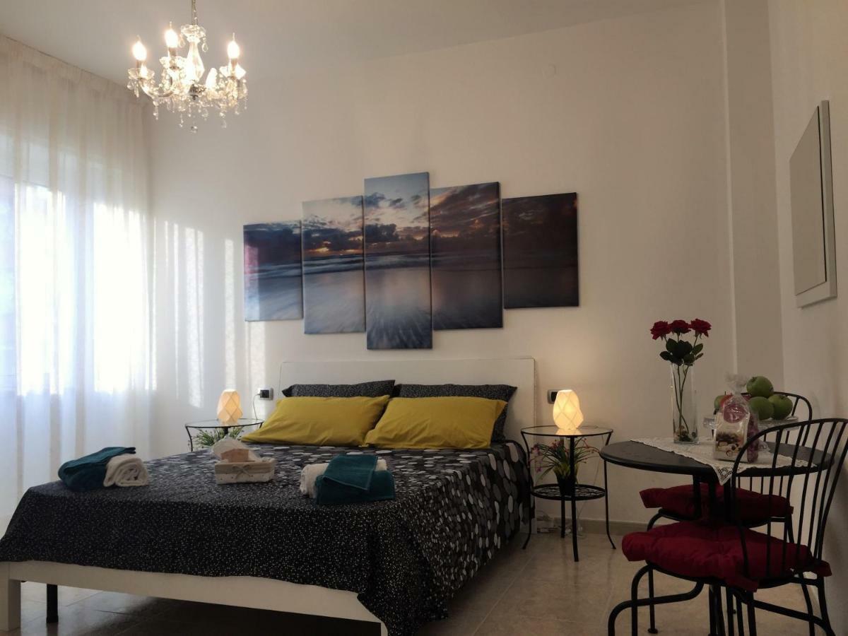 Bnb Sea Sardinia Cagliari Exterior photo