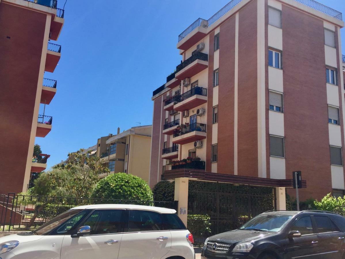 Bnb Sea Sardinia Cagliari Exterior photo