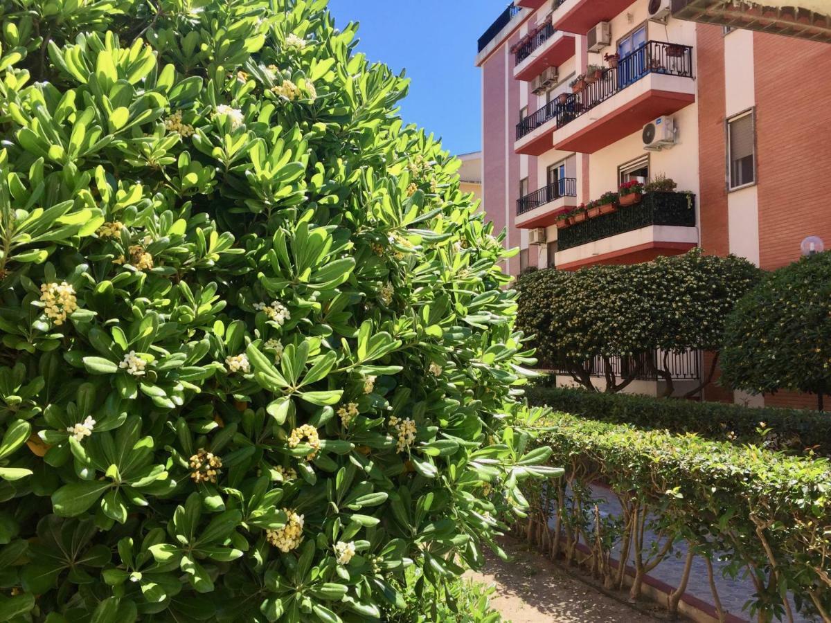 Bnb Sea Sardinia Cagliari Exterior photo